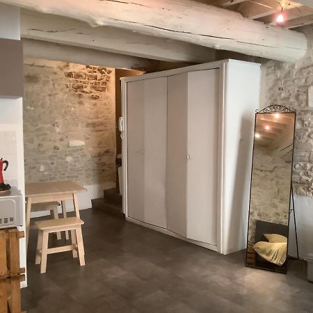 L'Etoile Apartment Nimes Ngoại thất bức ảnh