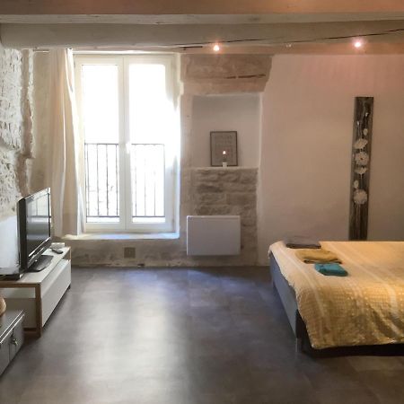 L'Etoile Apartment Nimes Ngoại thất bức ảnh