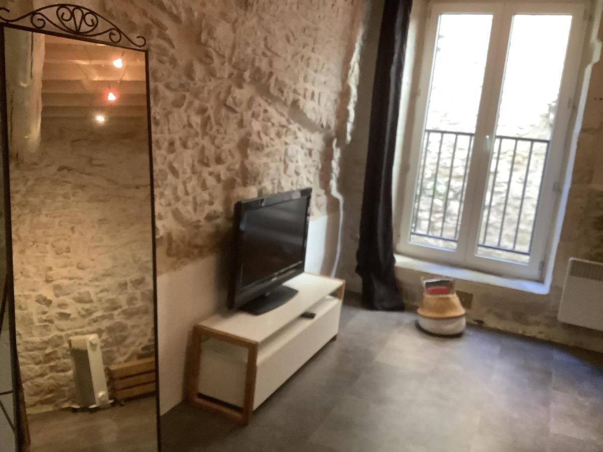 L'Etoile Apartment Nimes Ngoại thất bức ảnh