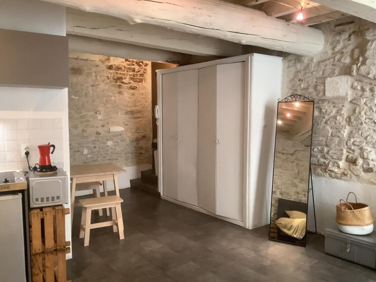 L'Etoile Apartment Nimes Ngoại thất bức ảnh
