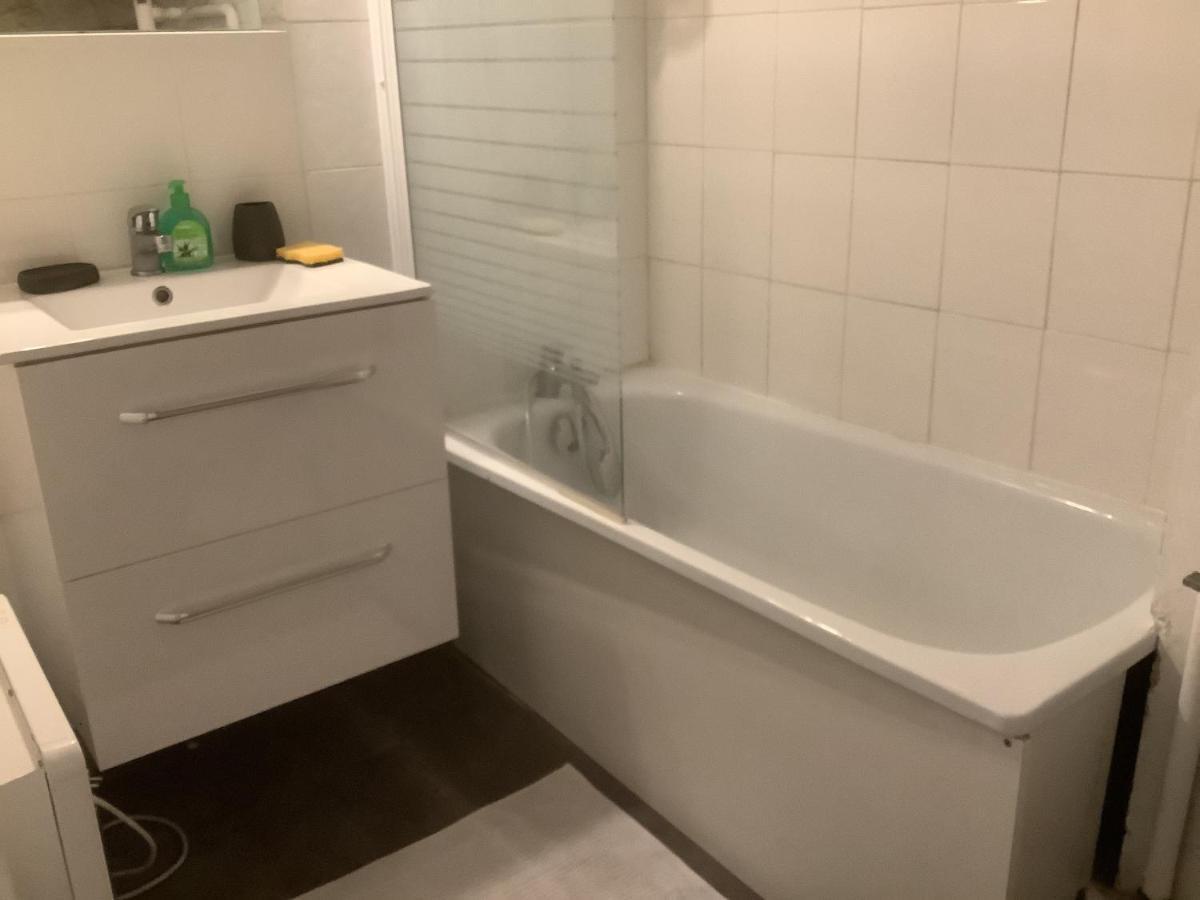 L'Etoile Apartment Nimes Ngoại thất bức ảnh