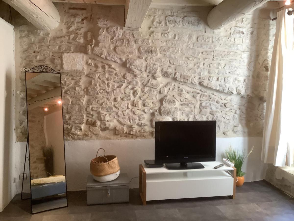 L'Etoile Apartment Nimes Ngoại thất bức ảnh