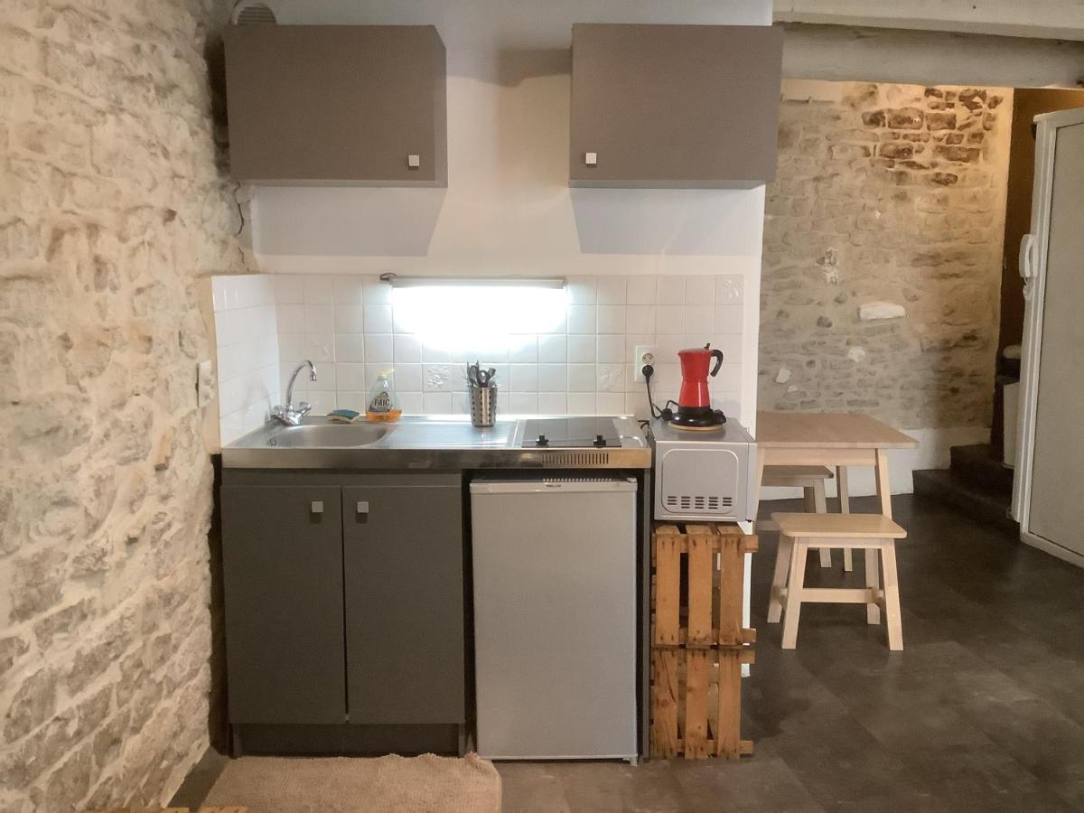 L'Etoile Apartment Nimes Ngoại thất bức ảnh