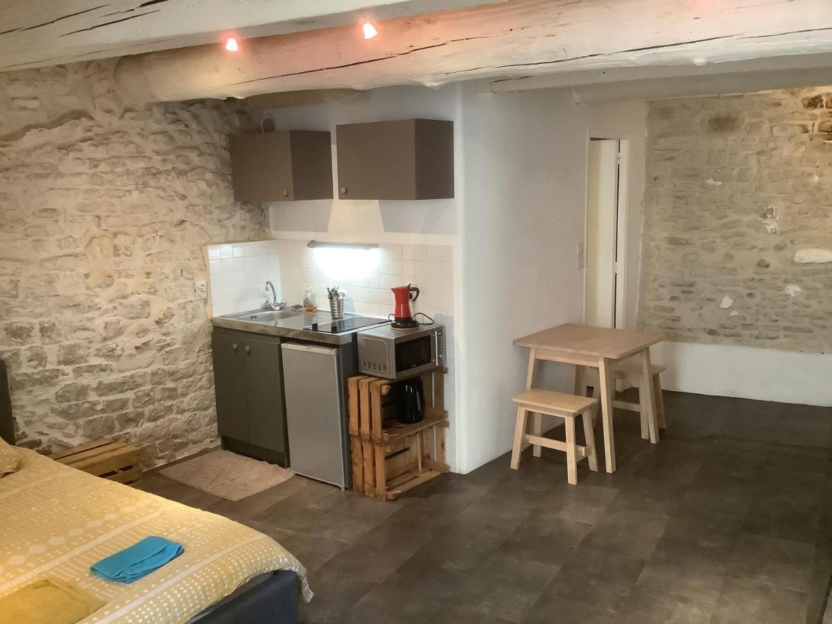L'Etoile Apartment Nimes Ngoại thất bức ảnh