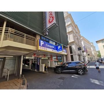 L'Etoile Apartment Nimes Ngoại thất bức ảnh